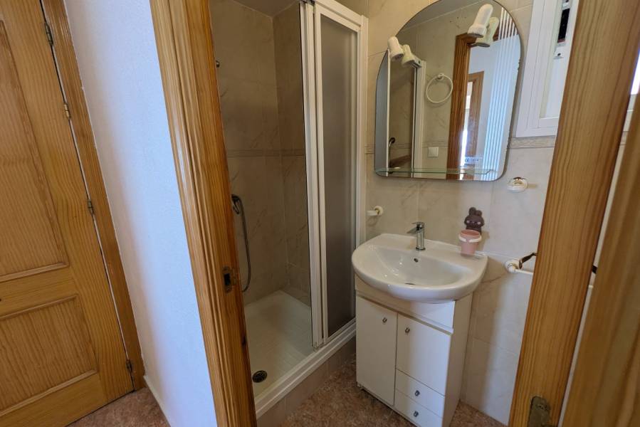 Reventa - Apartamento - La Mata - PLAYA