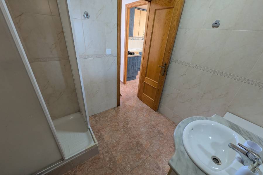 Reventa - Apartamento - La Mata - PLAYA