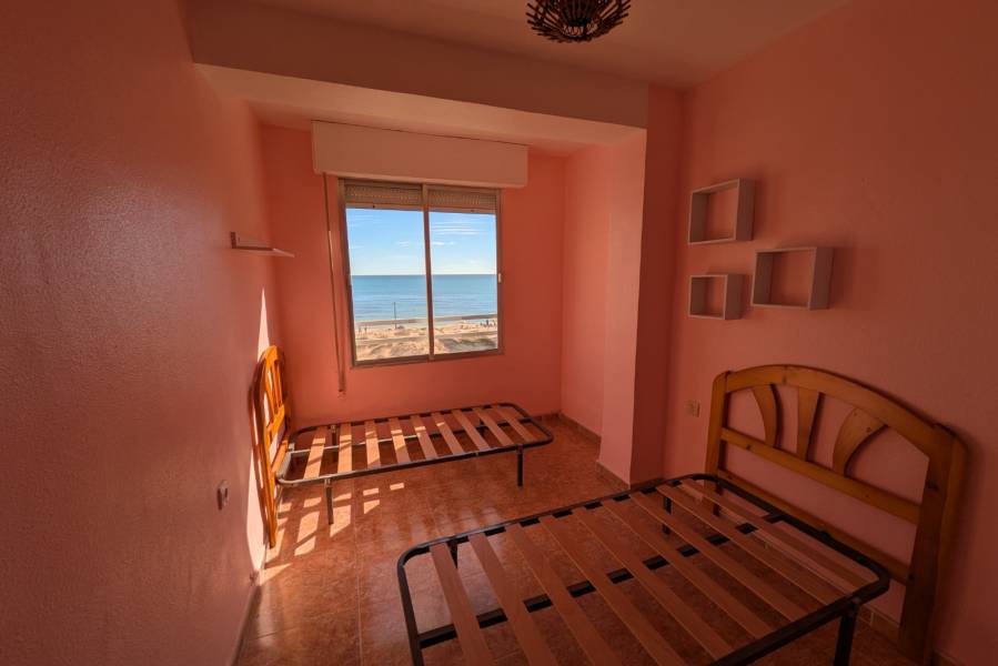 Reventa - Apartamento - La Mata - PLAYA