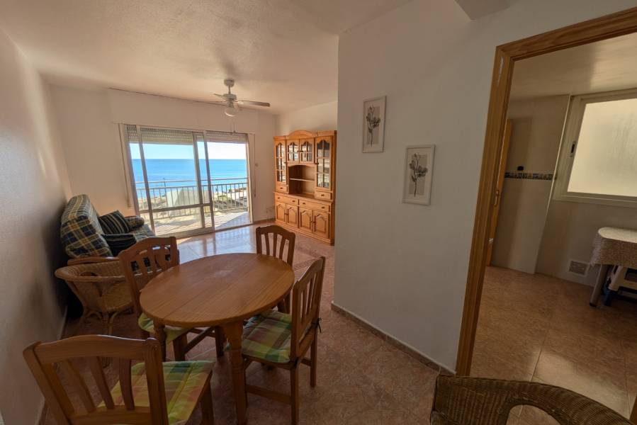 Reventa - Apartamento - La Mata - PLAYA