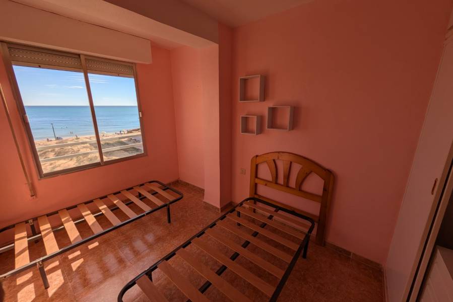 Reventa - Apartamento - La Mata - PLAYA