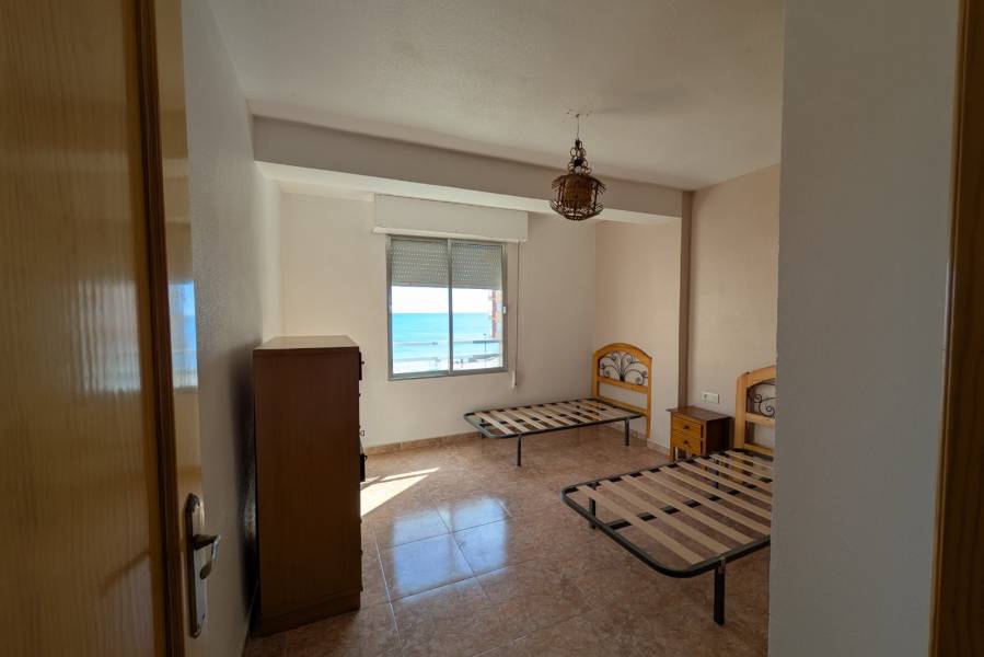 Reventa - Apartamento - La Mata - PLAYA