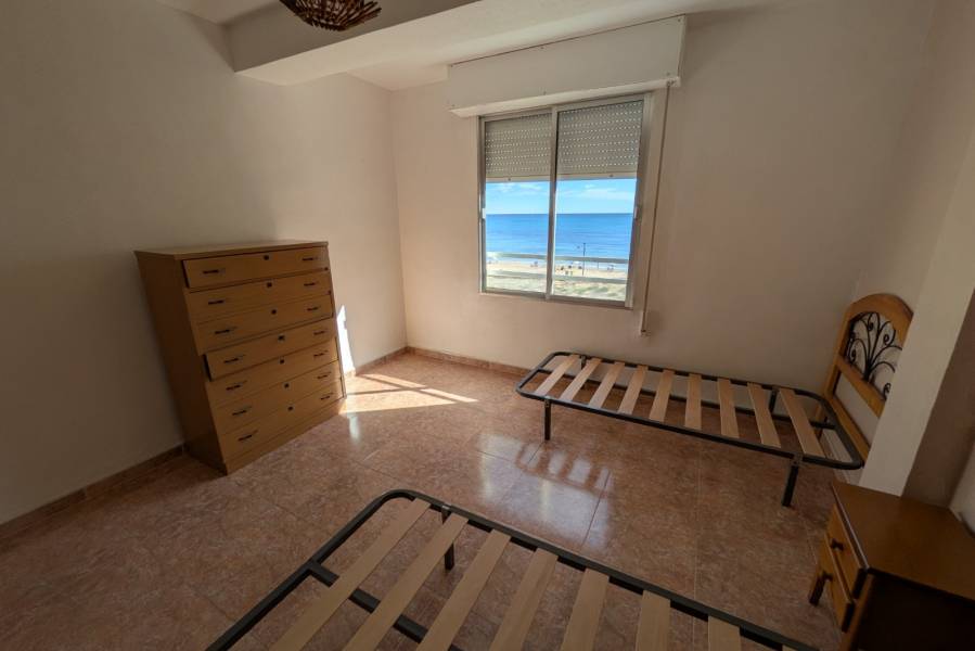 Reventa - Apartamento - La Mata - PLAYA
