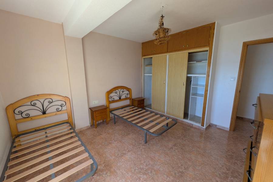 Reventa - Apartamento - La Mata - PLAYA