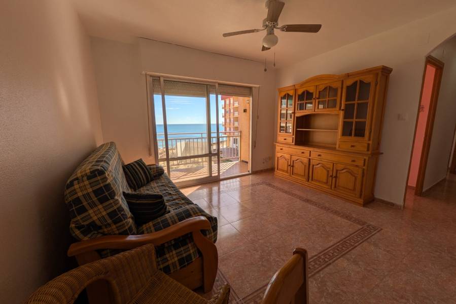Reventa - Apartamento - La Mata - PLAYA