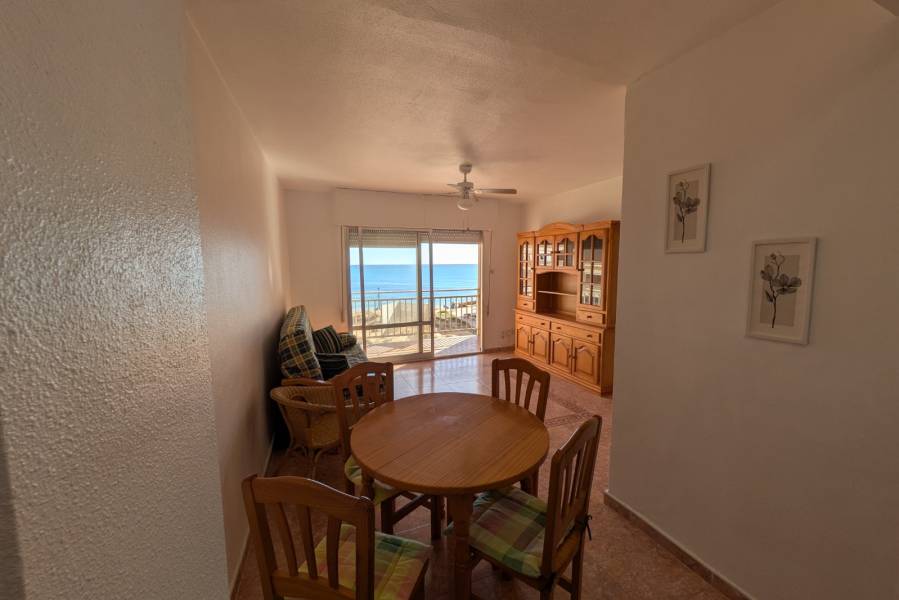 Reventa - Apartamento - La Mata - PLAYA