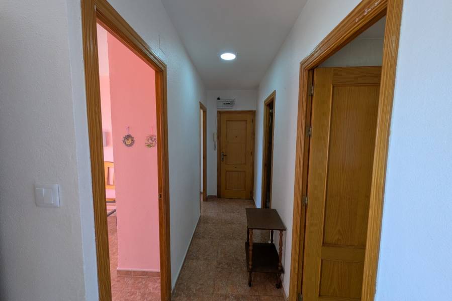 Reventa - Apartamento - La Mata - PLAYA