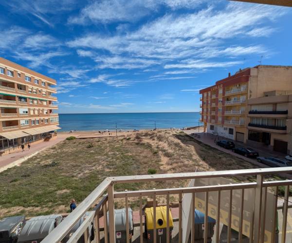 Apartament - Resale - La Mata - PLAYA