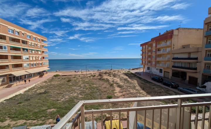 Apartamento - Reventa - La Mata - PLAYA