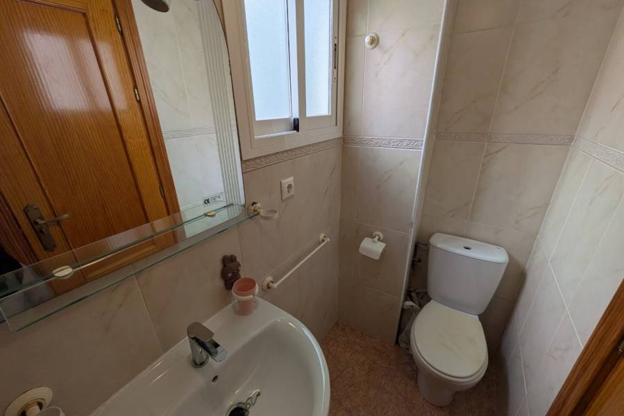 Reventa - Apartamento - La Mata - PLAYA
