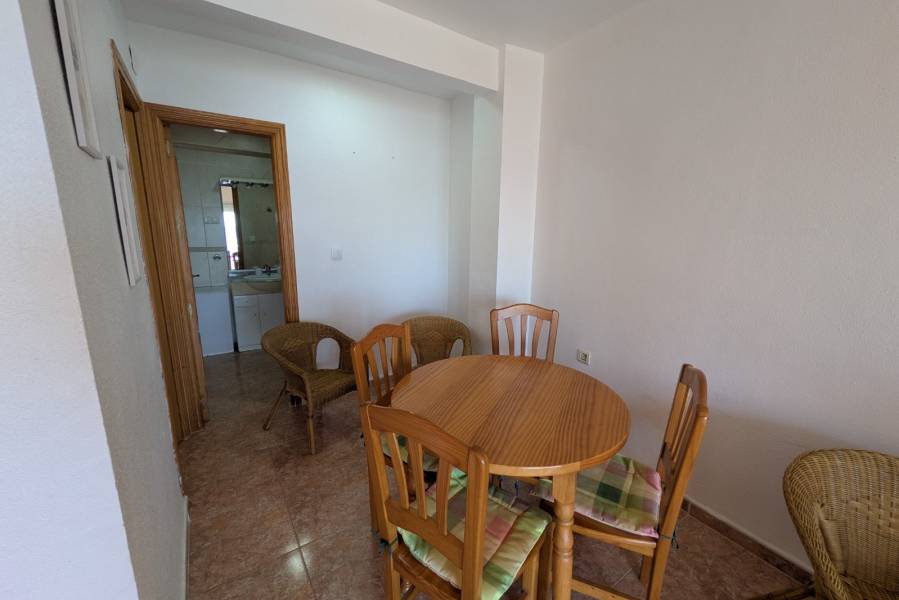 Reventa - Apartamento - La Mata - PLAYA