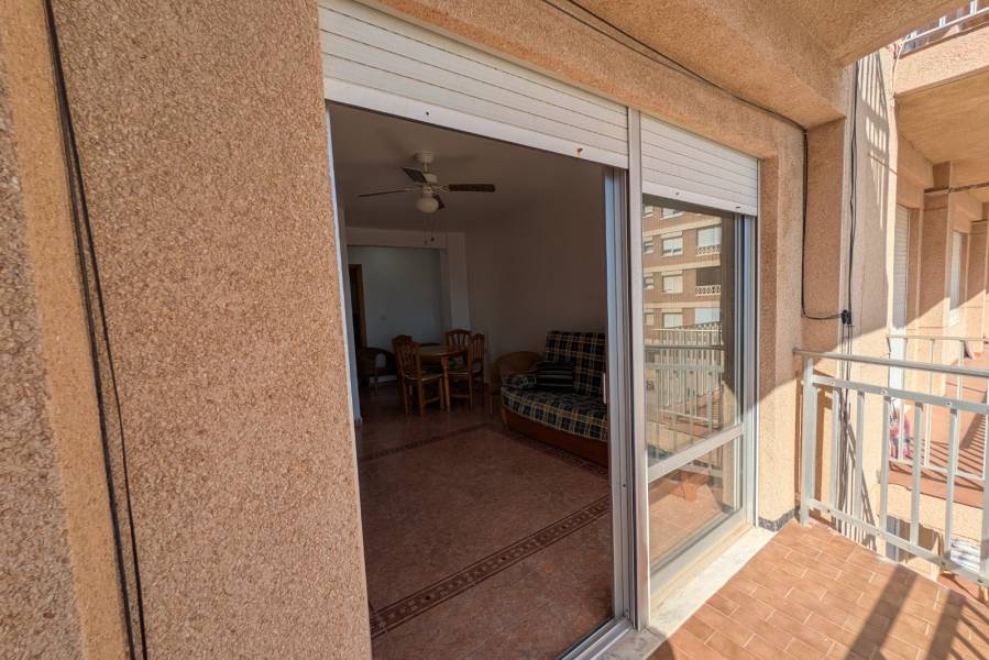 Reventa - Apartamento - La Mata - PLAYA