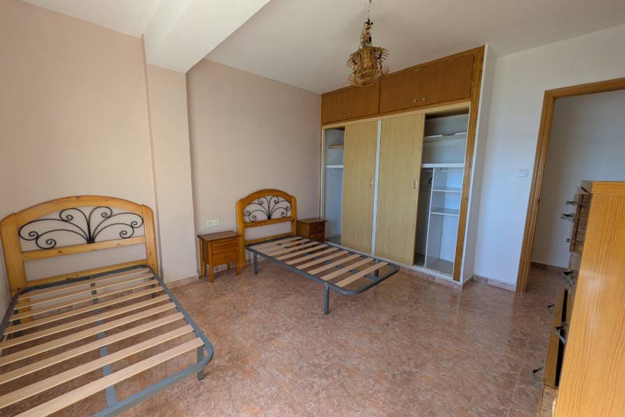 Reventa - Apartamento - La Mata - PLAYA