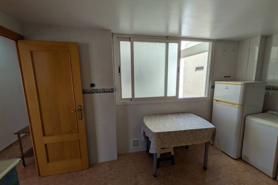 Reventa - Apartamento - La Mata - PLAYA