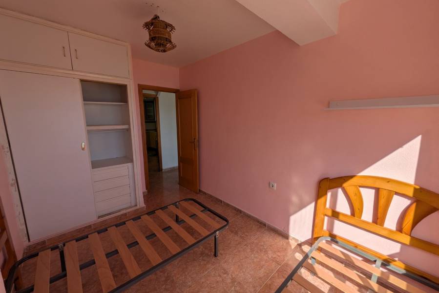 Reventa - Apartamento - La Mata - PLAYA