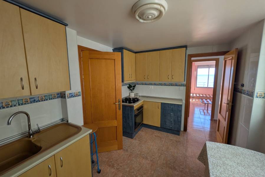 Reventa - Apartamento - La Mata - PLAYA