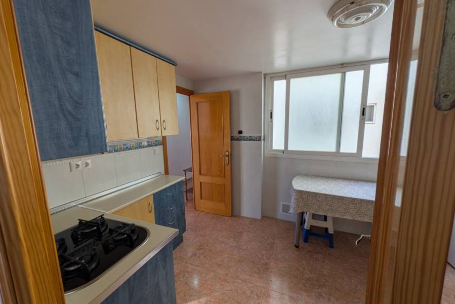 Reventa - Apartamento - La Mata - PLAYA