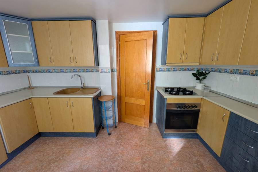 Reventa - Apartamento - La Mata - PLAYA