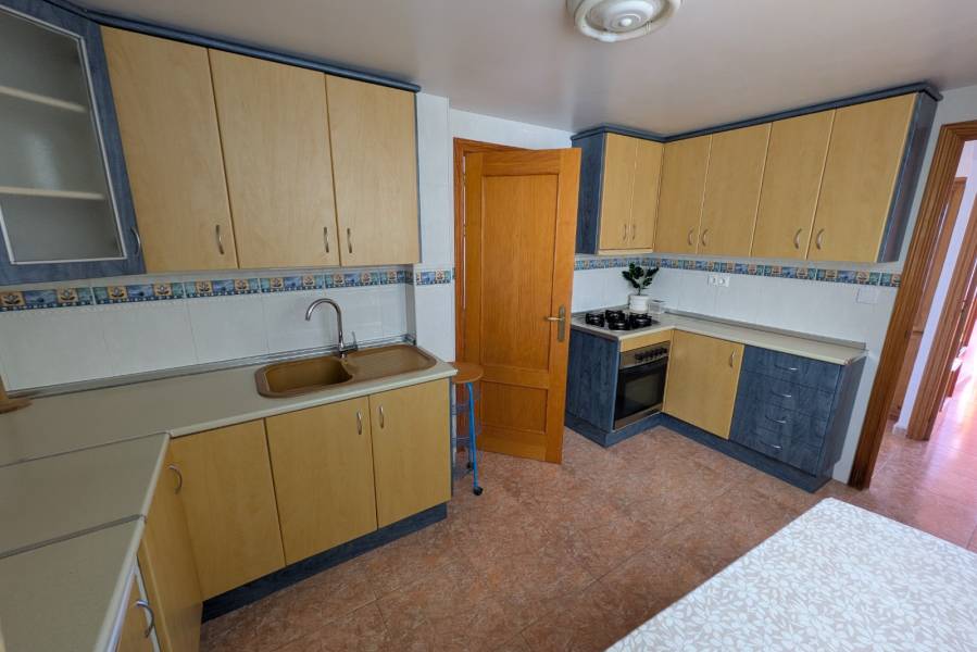 Reventa - Apartamento - La Mata - PLAYA