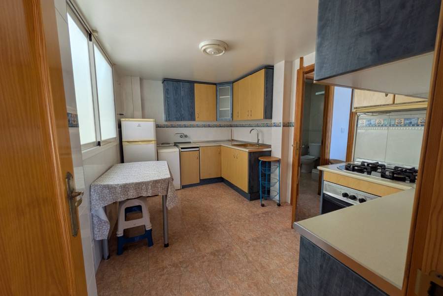 Reventa - Apartamento - La Mata - PLAYA