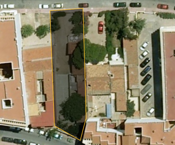 Terrenos - Reventa - Torrevieja - Playa Los Locos