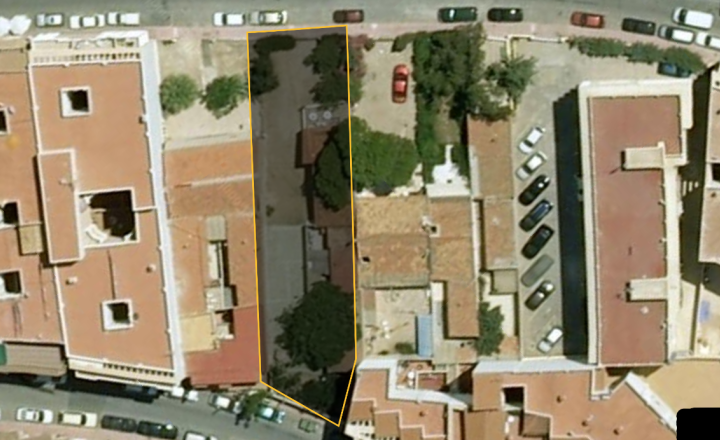 Terrenos - Reventa - Torrevieja - Playa Los Locos