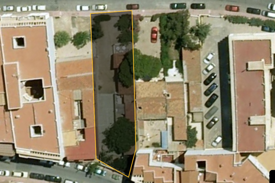 Reventa - Terrenos - Torrevieja - Playa Los Locos