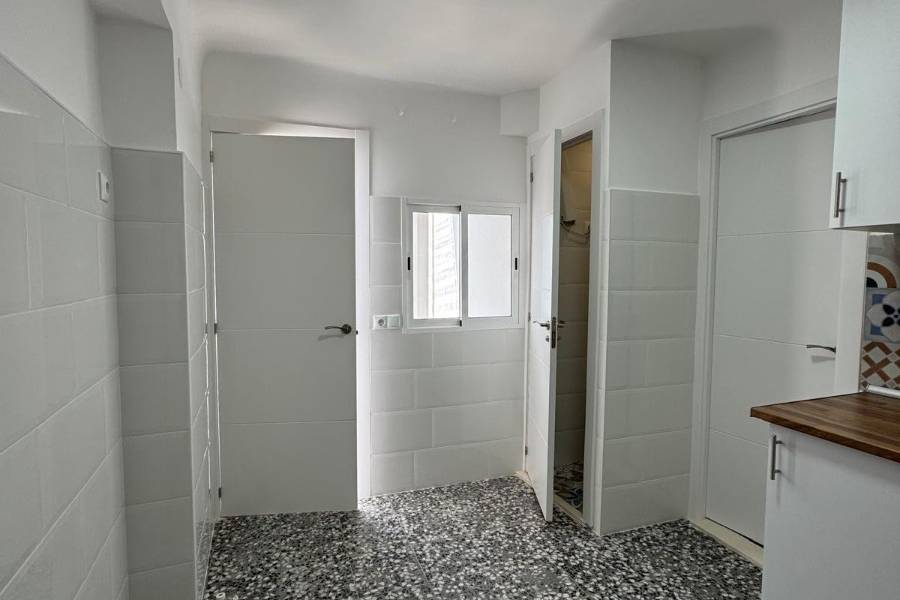 Reventa - Casa - Torrevieja - PLAYA ACEQUION 