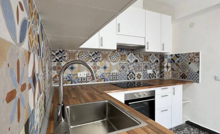 Casa - Reventa - Torrevieja - PLAYA ACEQUION 