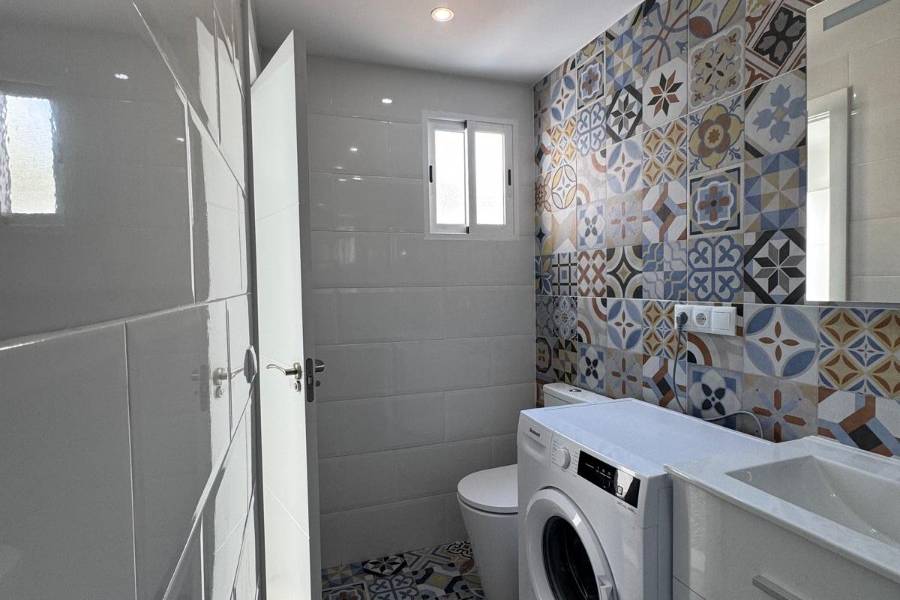 Reventa - Casa - Torrevieja - PLAYA ACEQUION 