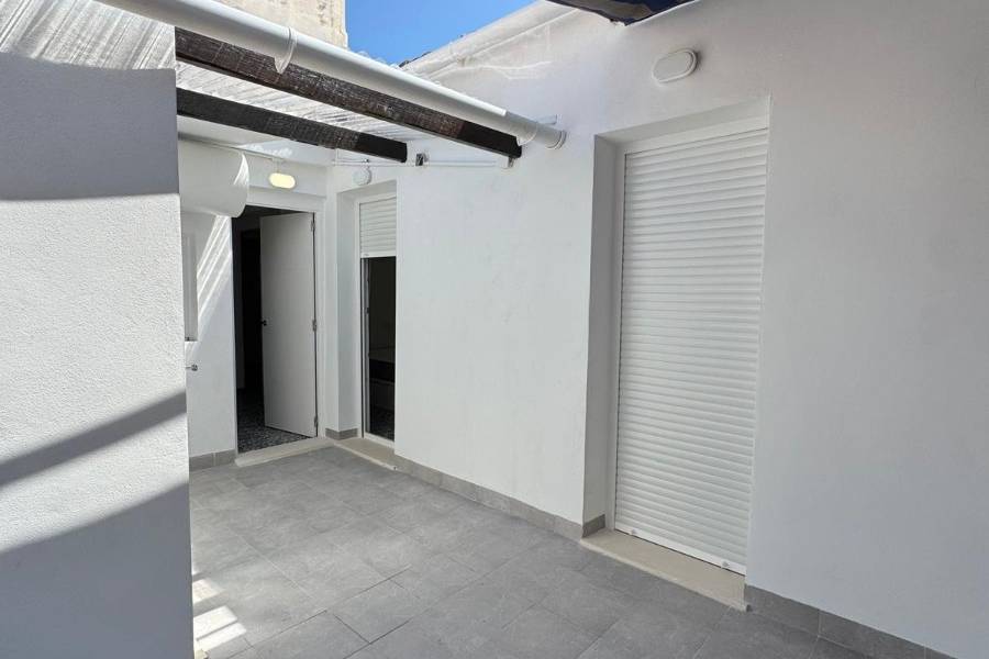 Reventa - Casa - Torrevieja - PLAYA ACEQUION 