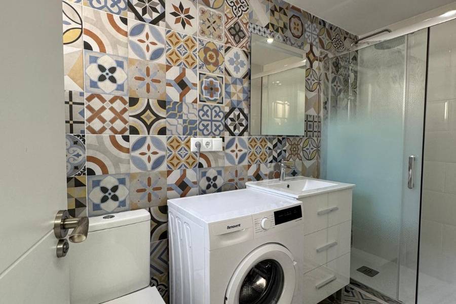 Reventa - Casa - Torrevieja - PLAYA ACEQUION 