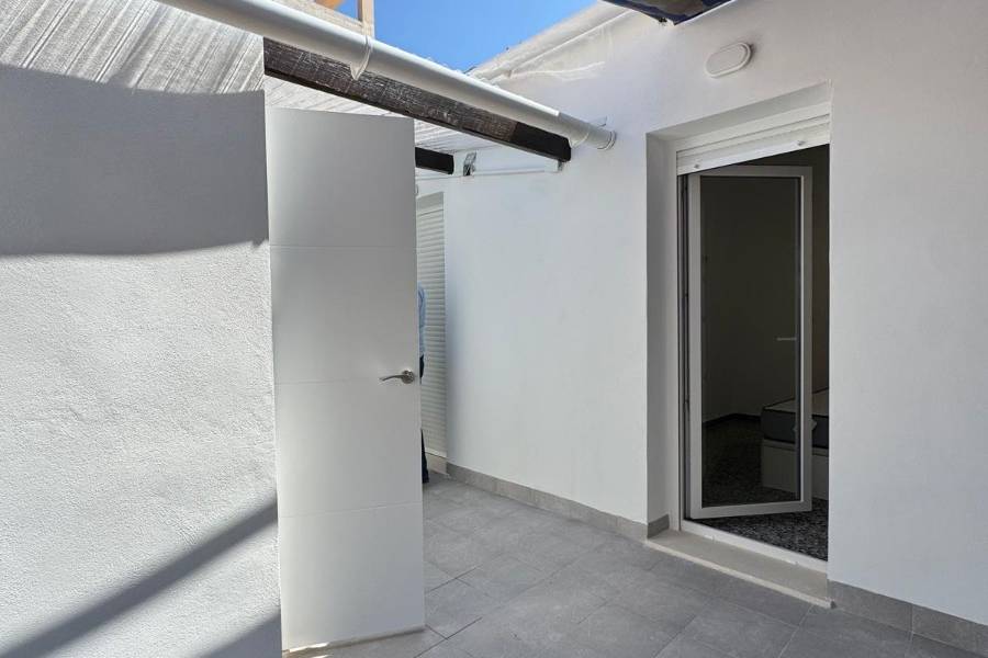 Reventa - Casa - Torrevieja - PLAYA ACEQUION 