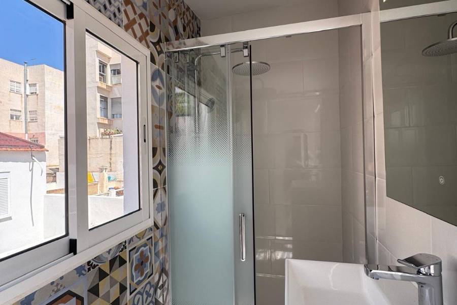 Reventa - Casa - Torrevieja - PLAYA ACEQUION 