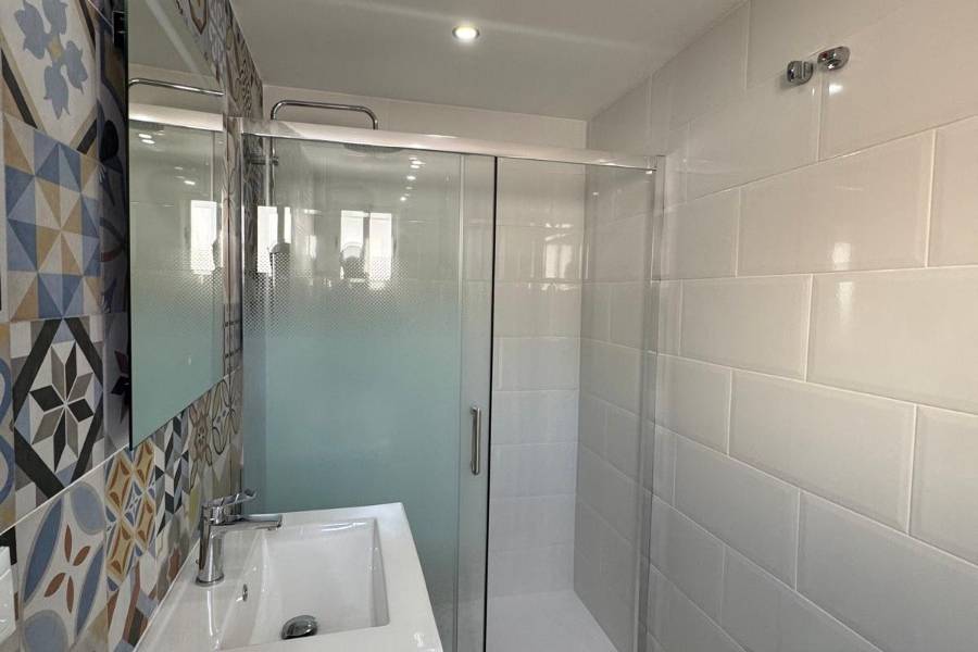 Reventa - Casa - Torrevieja - PLAYA ACEQUION 