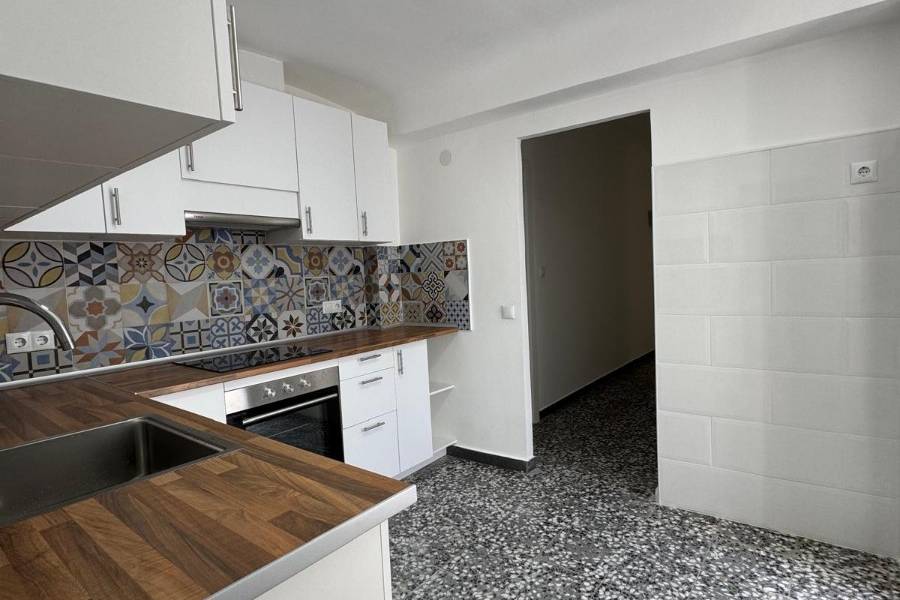 Reventa - Casa - Torrevieja - PLAYA ACEQUION 