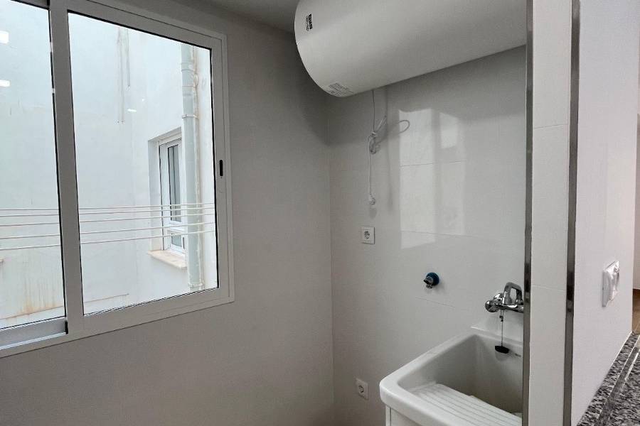 Reventa - Casa - Torrevieja - PLAYA ACEQUION 