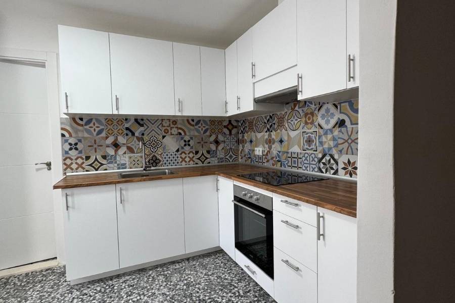 Reventa - Casa - Torrevieja - PLAYA ACEQUION 