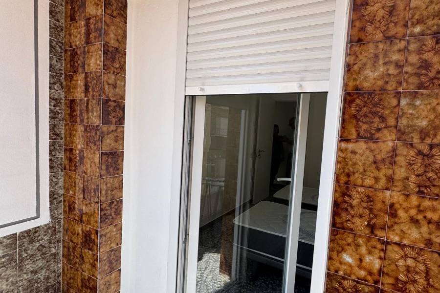 Reventa - Casa - Torrevieja - PLAYA ACEQUION 