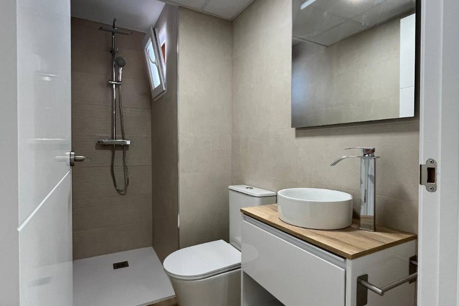 Reventa - Casa - Torrevieja - PLAYA ACEQUION 