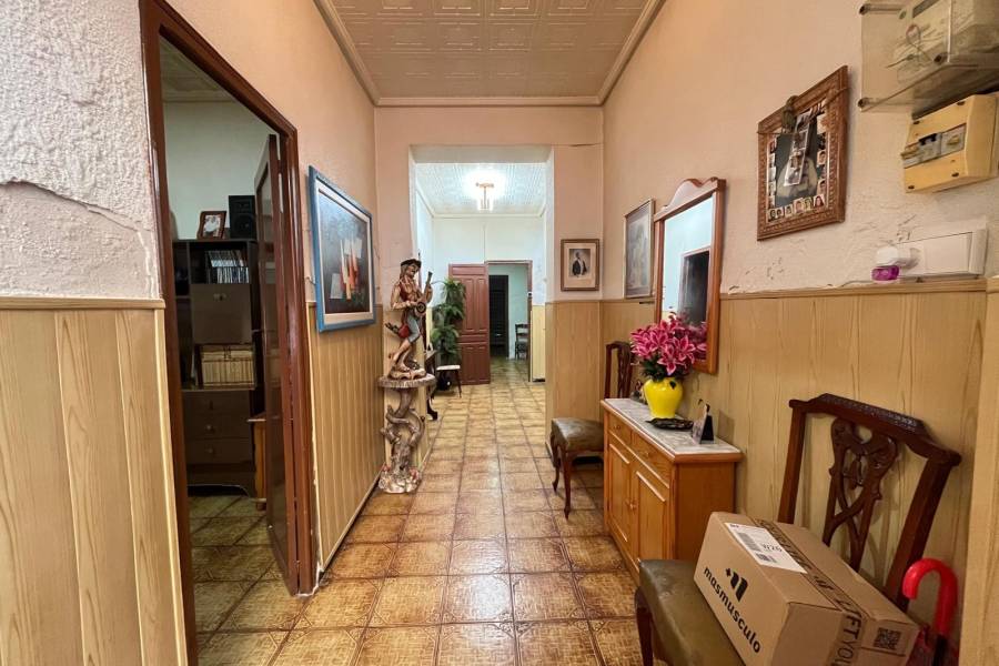Occasion - Appartement - Elche - Sector V