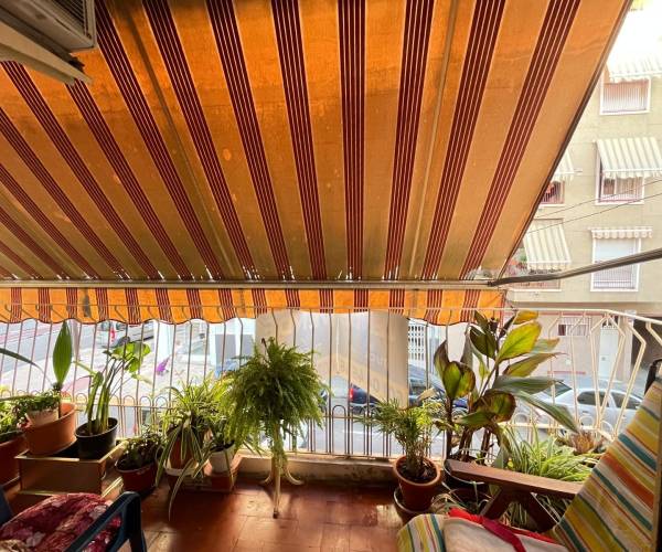 Appartement - Occasion - Elche - Sector V