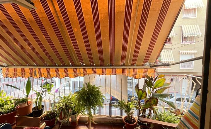 Piso - Reventa - Elche - Sector V