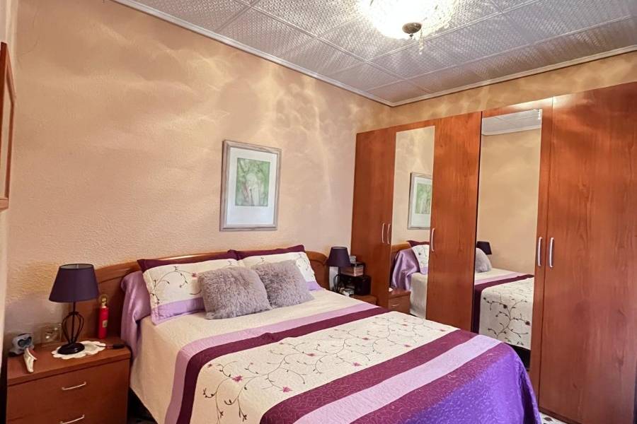 Occasion - Appartement - Elche - Sector V