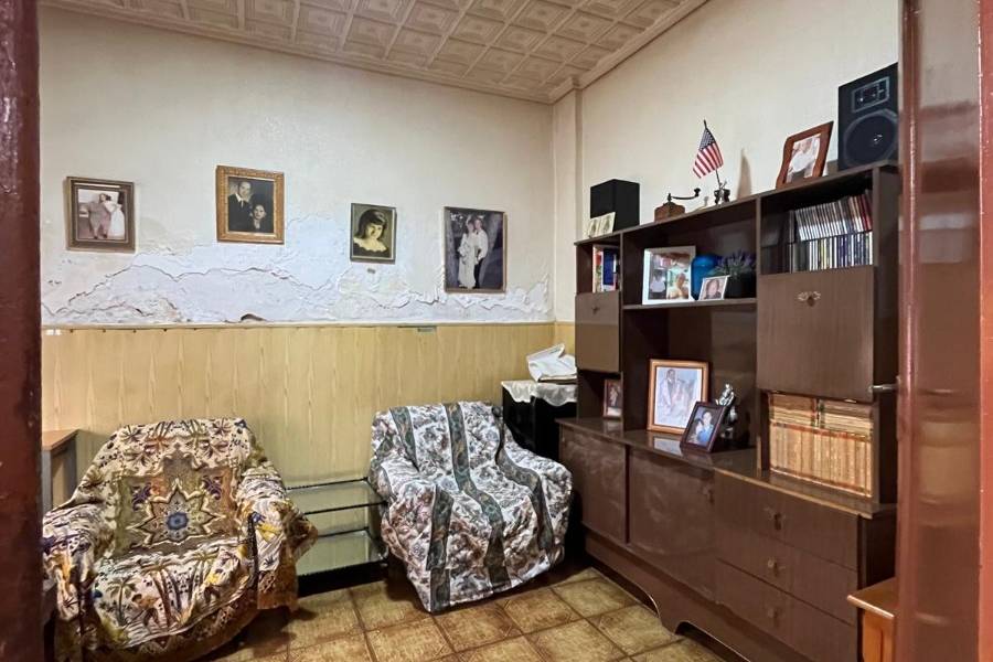 Occasion - Appartement - Elche - Sector V