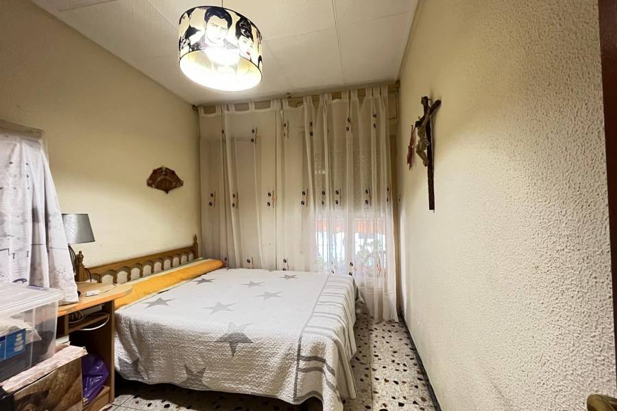 Occasion - Appartement - Elche - Sector V