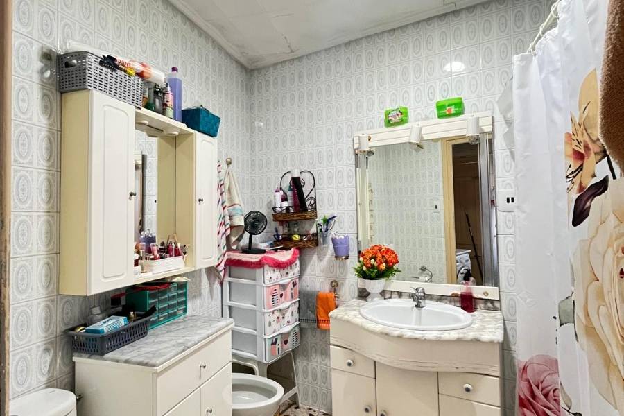 Occasion - Appartement - Elche - Sector V