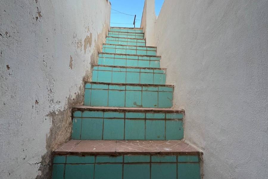 Occasion - Appartement - Elche - Sector V