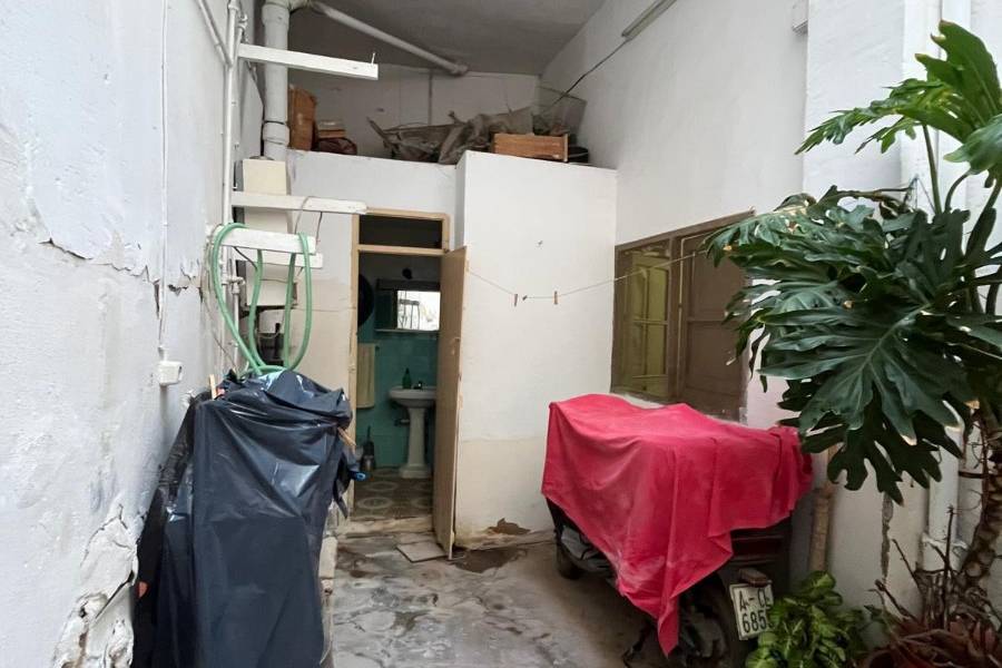 Occasion - Appartement - Elche - Sector V