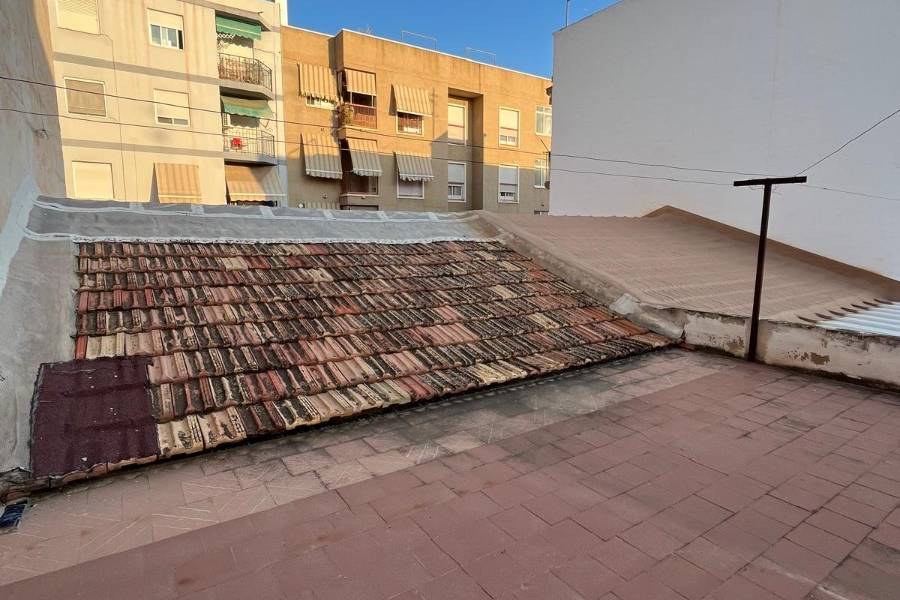 Occasion - Appartement - Elche - Sector V